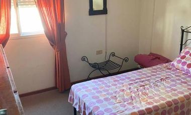 Vendo Depto. 2 Dorm. c/cochera amueblado
