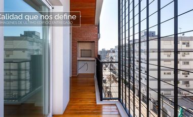 Departamento en venta en San Martín, pisos exclusivos