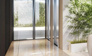 Departamento en venta en San Martín, pisos exclusivos