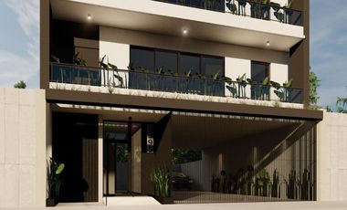 Departamento en venta en San Martín, pisos exclusivos