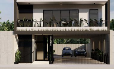 Departamento en venta en San Martín, pisos exclusivos