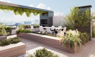 Departamento en venta en San Martín, pisos exclusivos