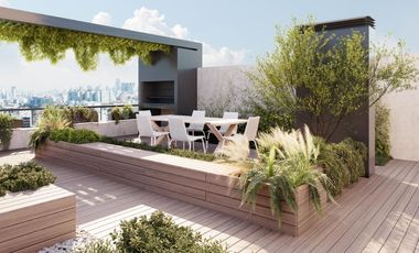 Departamento en venta en San Martín, pisos exclusivos