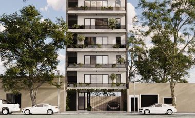 Departamento en venta en San Martín, pisos exclusivos