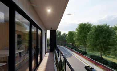 Departamento en venta en San Martín, pisos exclusivos