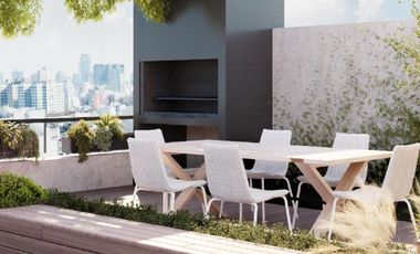 Departamento en venta en San Martín, pisos exclusivos