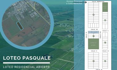 VENTA - Terrenos - Arroyo Seco