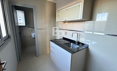 DPTO UN DORMITORIO C/ COCHERA - Facundo Zuviria al 4600