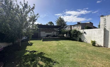 VENTA | CASA 2 AMBIENTES CON JARDÍN | COLINAS DE PERALTA RAMOS