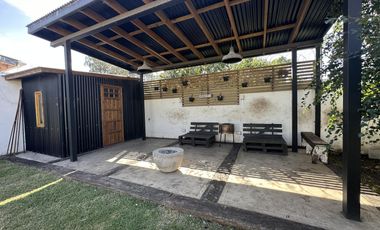 VENTA | CASA 2 AMBIENTES CON JARDÍN | COLINAS DE PERALTA RAMOS