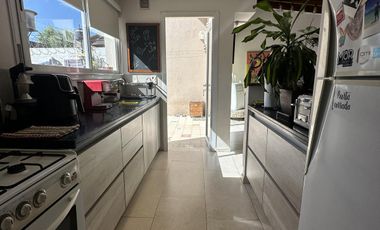 VENTA | CASA 2 AMBIENTES CON JARDÍN | COLINAS DE PERALTA RAMOS