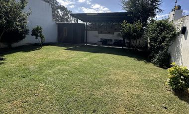 VENTA | CASA 2 AMBIENTES CON JARDÍN | COLINAS DE PERALTA RAMOS