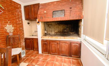 Casa en Santa Fe