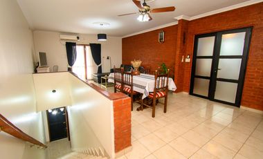 Casa en Santa Fe