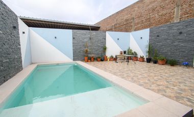 Casa en Santa Fe
