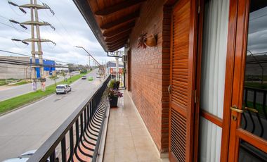 Casa en Santa Fe
