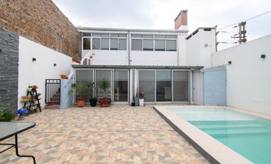 Casa en Santa Fe