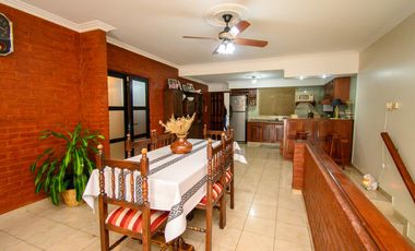 Casa en Santa Fe