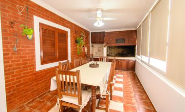 Casa en Santa Fe