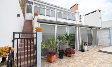 Casa en Santa Fe
