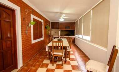 Casa en Santa Fe