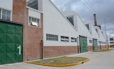 Alquiler - Depósito - 3800 m2 - Bernal