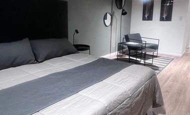 Departamento en  VENTA  monombiente en la Boca  Torre UNDICI