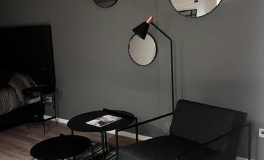 Departamento en  VENTA  monombiente en la Boca  Torre UNDICI