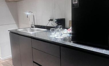 Departamento en  VENTA  monombiente en la Boca  Torre UNDICI