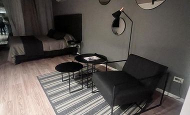 Departamento en  VENTA  monombiente en la Boca  Torre UNDICI