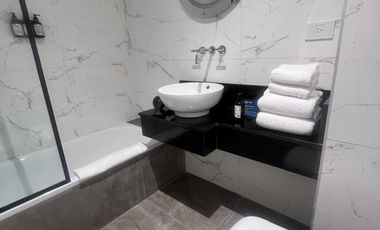 Departamento en  VENTA  monombiente en la Boca  Torre UNDICI