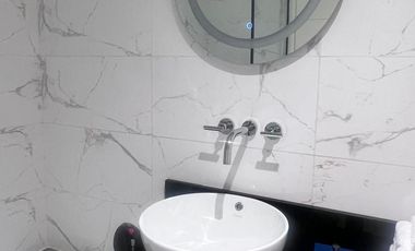 Departamento en  VENTA  monombiente en la Boca  Torre UNDICI