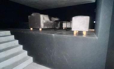 Departamento en  VENTA  monombiente en la Boca  Torre UNDICI