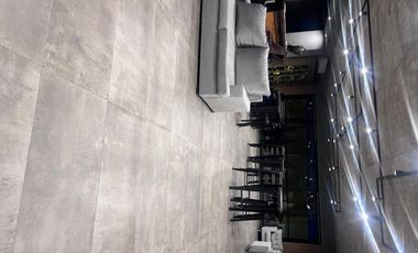 Departamento en  VENTA  monombiente en la Boca  Torre UNDICI