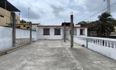 Casa en Alquiler, Coop San Enrique Km 2.5 Via Duran Tambo  IngG