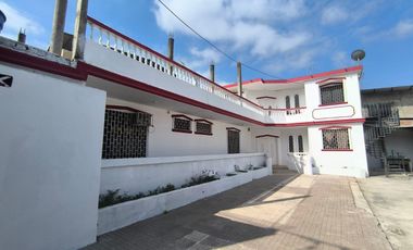 Casa en Alquiler, Coop San Enrique Km 2.5 Via Duran Tambo  IngG