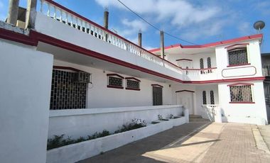 Casa en Alquiler, Coop San Enrique Km 2.5 Via Duran Tambo  IngG