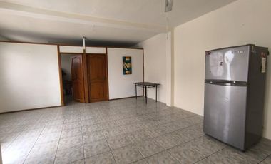 Casa en Alquiler, Coop San Enrique Km 2.5 Via Duran Tambo  IngG