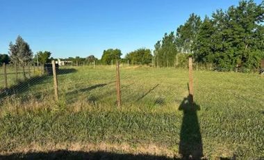 Terreno en venta - 1.189Mts2 - Florencio Varela