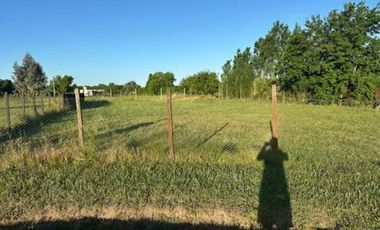 Terreno en venta - 1.189Mts2 - Florencio Varela