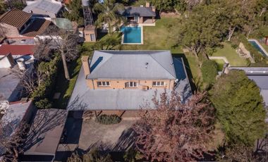 Casa en Don Torcuato