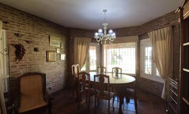 Casa en Don Torcuato