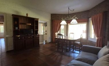 Casa en Don Torcuato