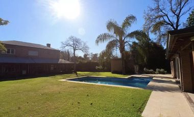 Casa en Don Torcuato