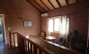 Casa en Don Torcuato
