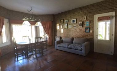 Casa en Don Torcuato