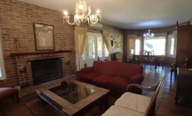 Casa en Don Torcuato