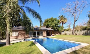 Casa en Don Torcuato
