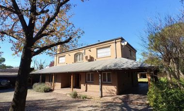 Casa en Don Torcuato