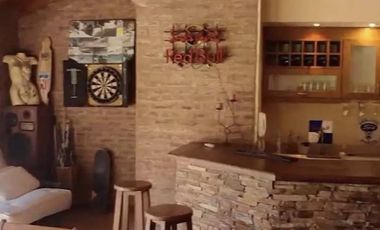 Casa en Don Torcuato